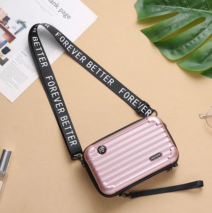 MINI BOLSO MULTIFUNCIONAL