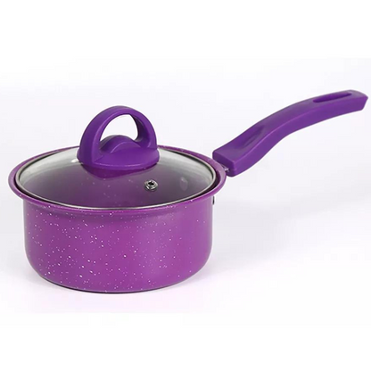 Batería de Cocina de 14 Piezas