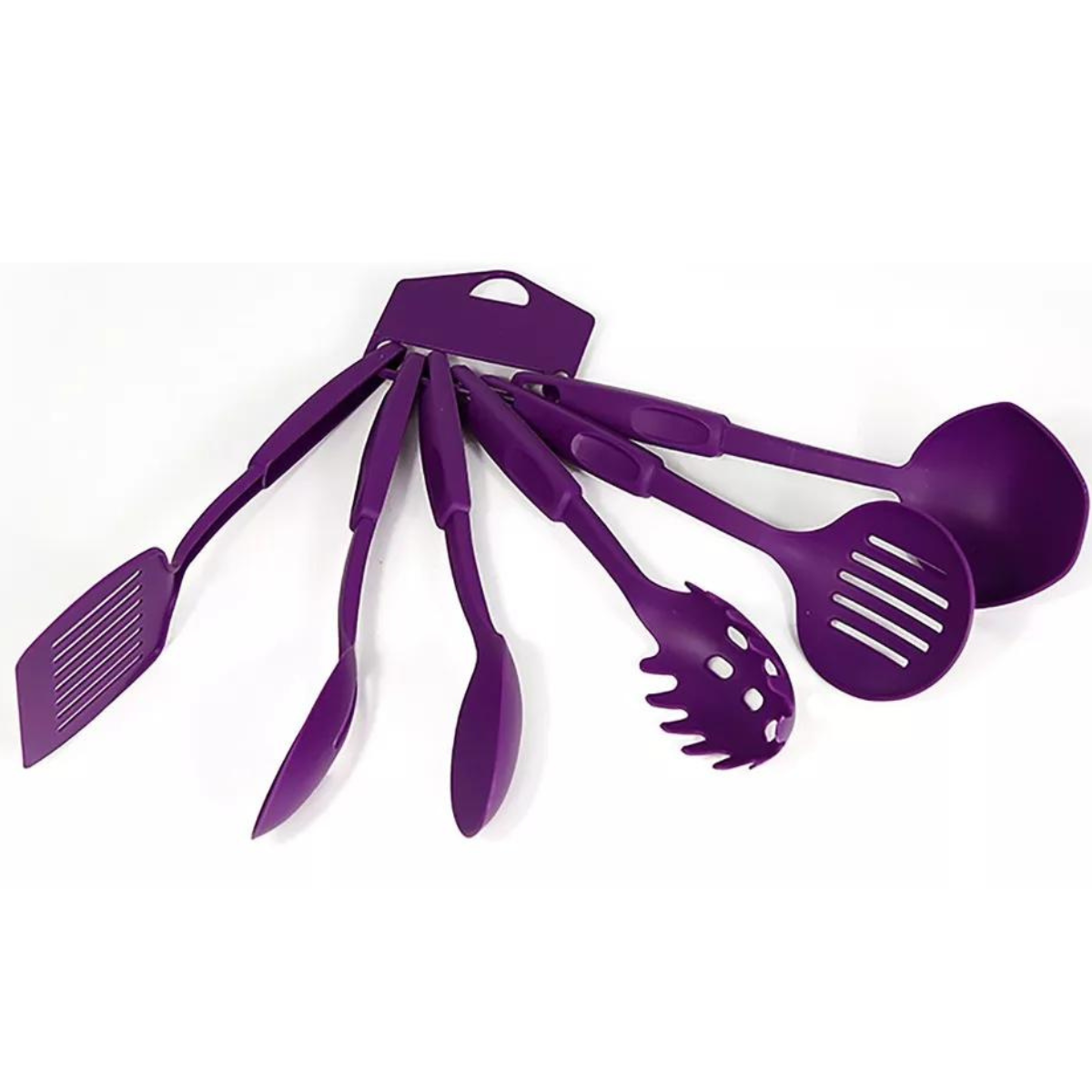 Batería de Cocina de 14 Piezas