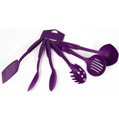 Batería de Cocina de 14 Piezas