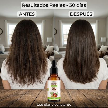 🌿 Aceite Batana 100% Puro y Natural – 30 m