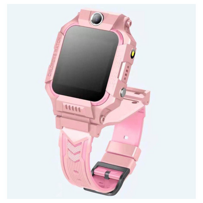 Reloj inteligente T55 con GPS