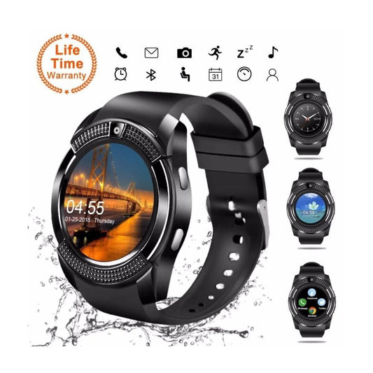 Reloj inteligente Z60