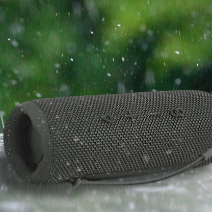 Santana Energía Parlante Bluetooth 5.3