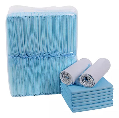 100 Pañales Tipo Sabanillas Mascotas Per