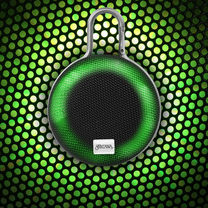 Santana Visión Parlante Bluetooth 5.3
