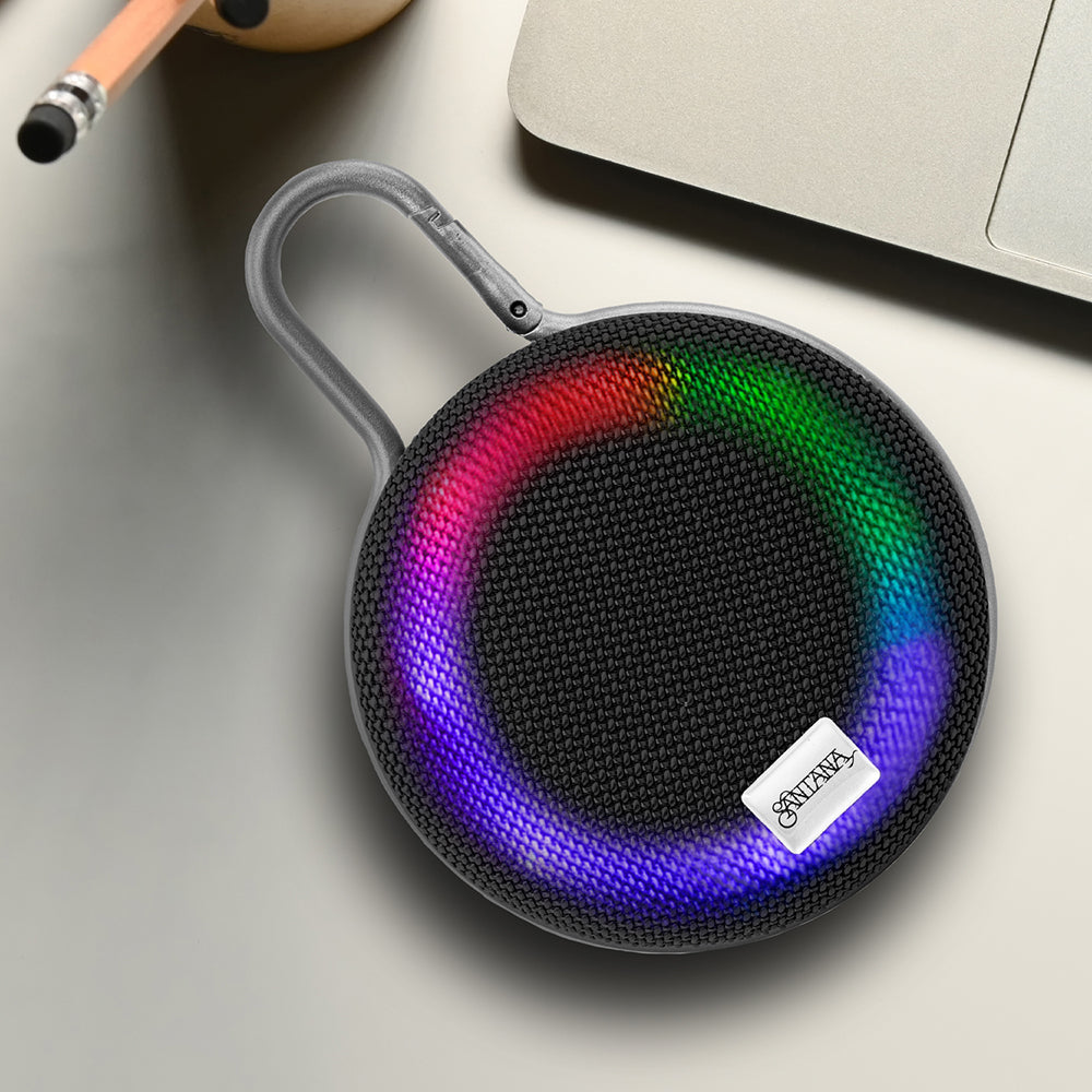 Santana Visión Parlante Bluetooth 5.3