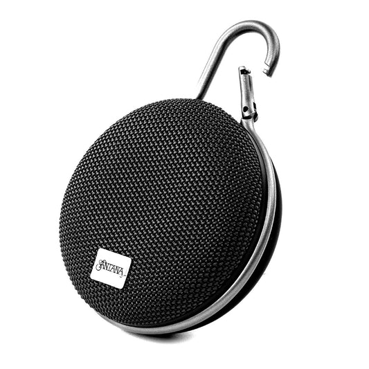 Santana Visión Parlante Bluetooth 5.3