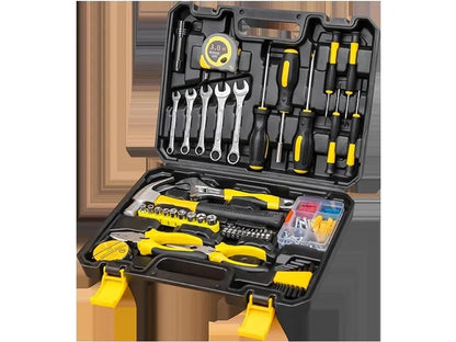 Set Herramientas 88 Piezas Maleta