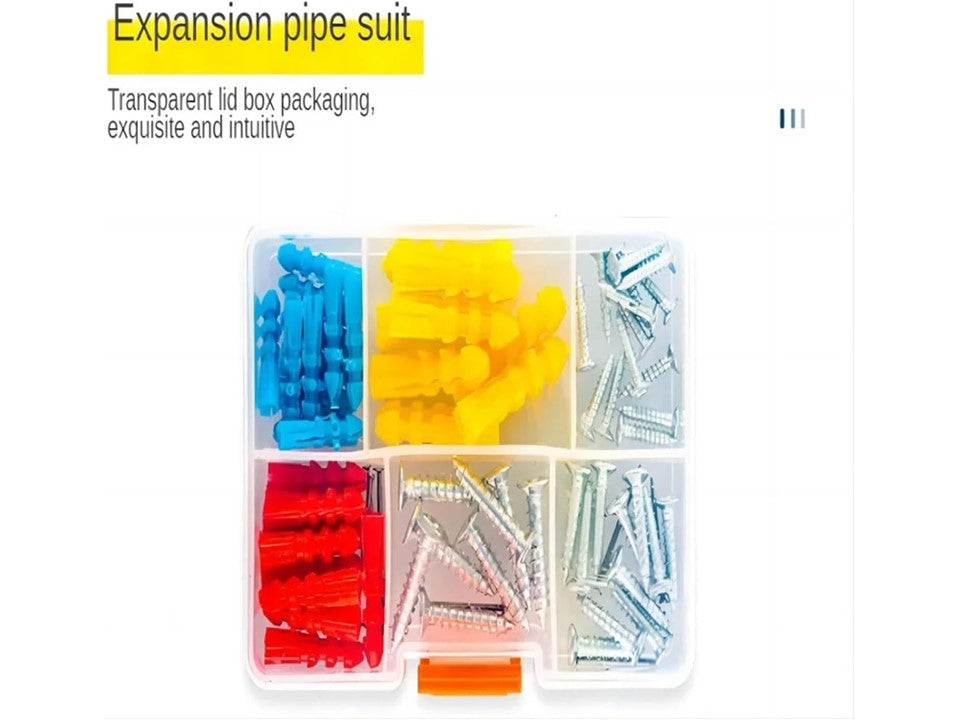 Set Herramientas 88 Piezas Maleta