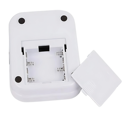 Tensiómetro Digital Toma Presión Automático