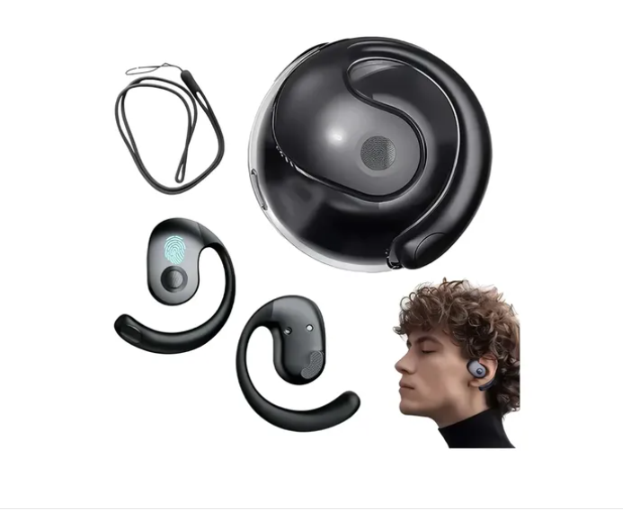 AUDIFONOS TRADUCTORES