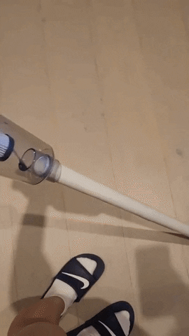 ASPIRADORA inalambrica Recargable -