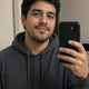 Matías Cárcamo.