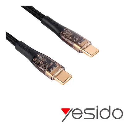 CABLE TIPO C - A TIPO C YESIDO - CA103