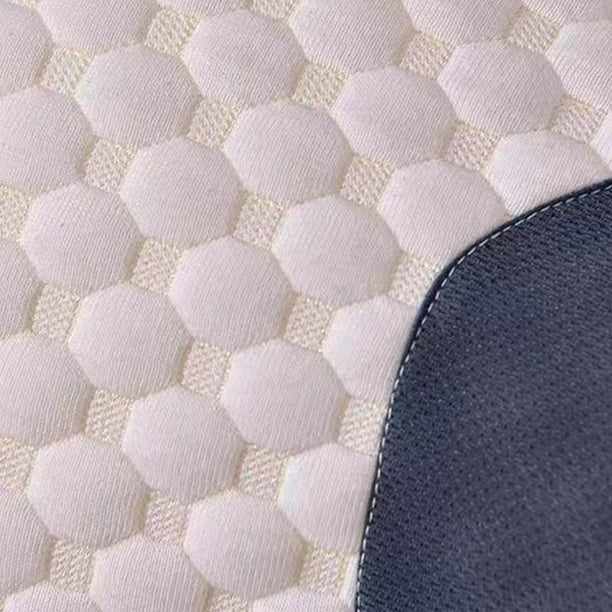 Almohada Cervical Ergonomica