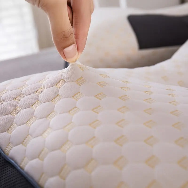 Almohada Cervical Ergonomica