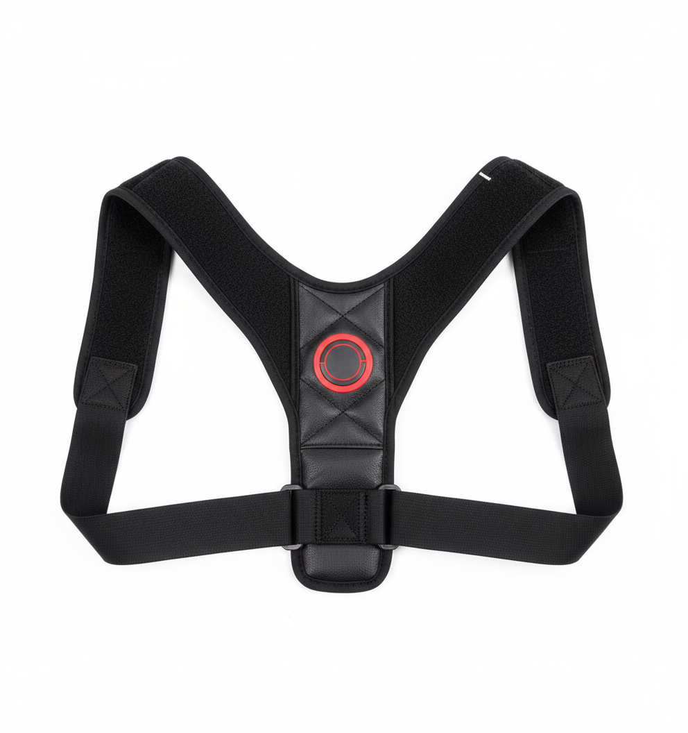 Corrector de Postura - Vista Superior