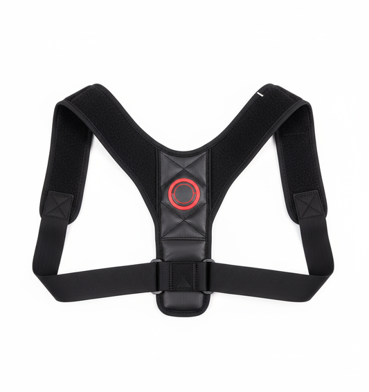 Corrector de Postura - Vista Superior