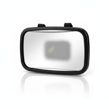 Espejo Retrovisor para Bebé - Imagen Minimalista
