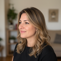 Foto ajustada de Andrea Muñoz