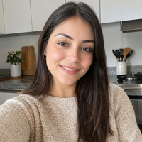 Foto ajustada de Carolina Rojas