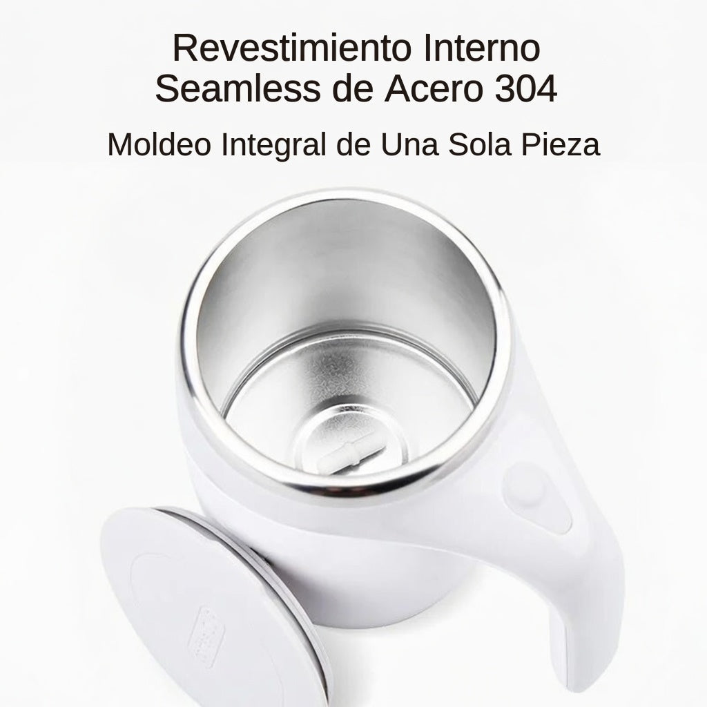 ☕ Tu Café Perfecto en Segundos