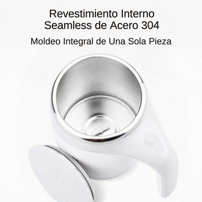 ☕ Tu Café Perfecto en Segundos
