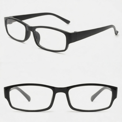 Lentes HD Adaptativos One Power | Lectura y Visión de Lejos en un Solo Par