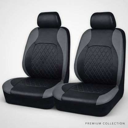 Cubre Asientos de Auto Ecocuer – Estilo Deportivo y Protección Total