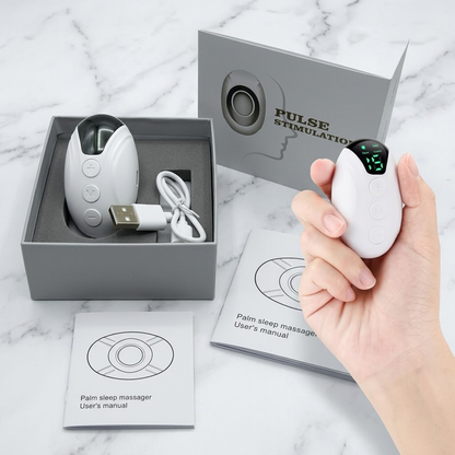 Dispositivo de Terapia para el Sueño HY-40