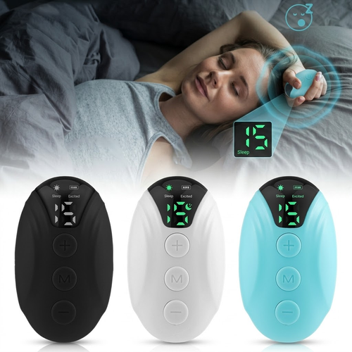 Dispositivo de Terapia para el Sueño HY-40
