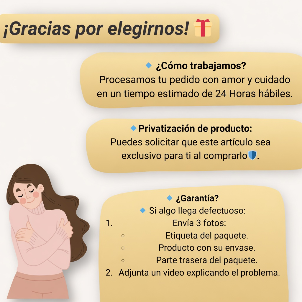 Parches de Colágeno Autodisolventes para Mejillas (6 unidades)