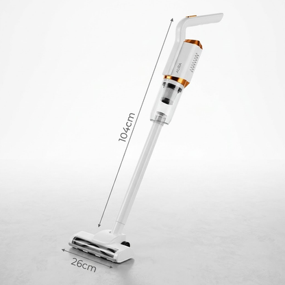 Aspiradora Portátil 120W – Potente y Compacta