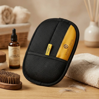 Guante Electroestético Quita Pelo – Mascotas Limpias y Sin Esfuerzo