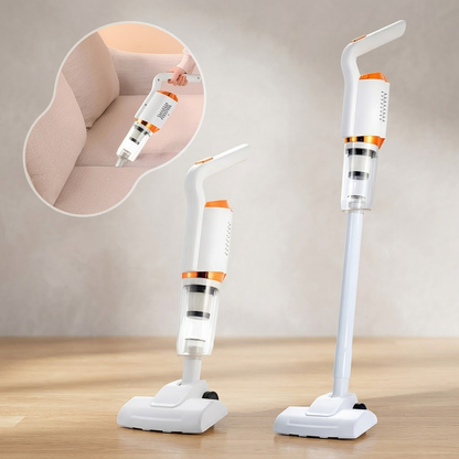 Aspiradora Portátil 120W – Potente y Compacta