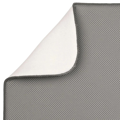 ¡Paño Microfibra Dry – Tu aliado para una cocina siempre impecable!