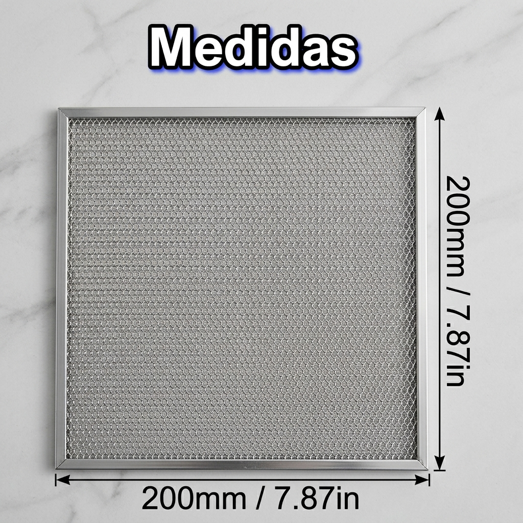 Paños Metálicos Multiuso 5 Piezas – Adiós Birutilla para Siempre 💥