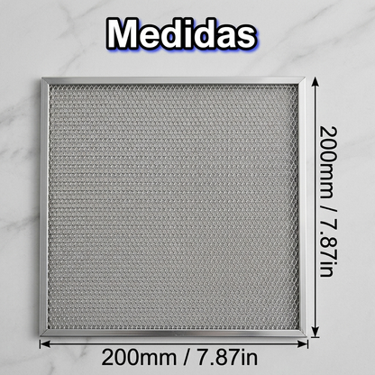 Paños Metálicos Multiuso 5 Piezas – Adiós Birutilla para Siempre 💥