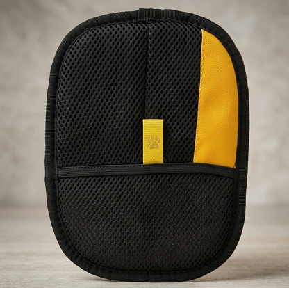 Guante Electroestético Quita Pelo – Mascotas Limpias y Sin Esfuerzo