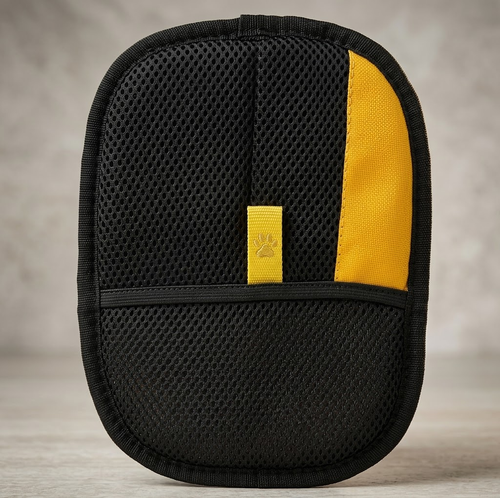 Guante Electroestético Quita Pelo – Mascotas Limpias y Sin Esfuerzo