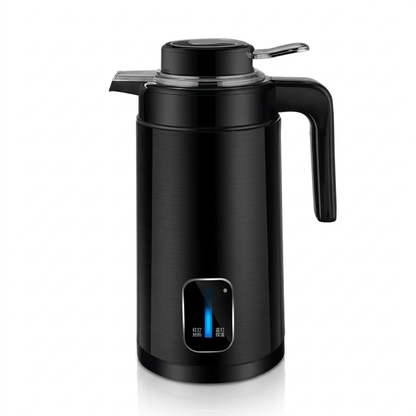 ☕ Termo Hervidor Eléctrico 2.7L – Agua Caliente en Minutos, Siempre Listo