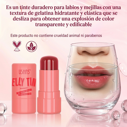🌟 ¡Pack Belleza Express – Cabello de salón + Labios impactantes en minutos! 💇♀️💋
