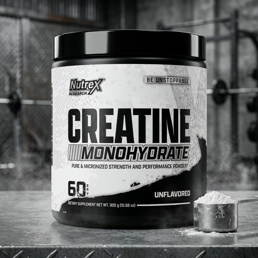 CREATINE DRIVE 300g