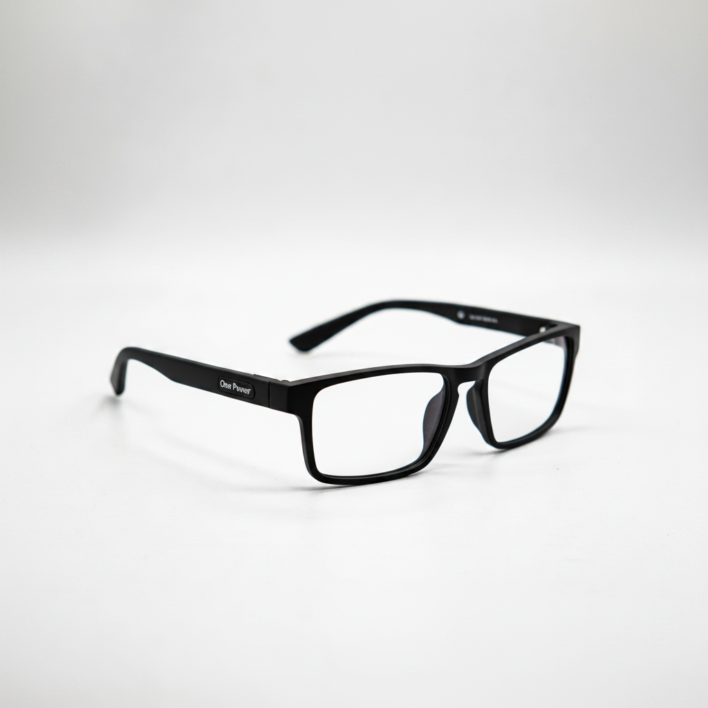 Lentes HD Adaptativos One Power | Lectura y Visión de Lejos en un Solo Par