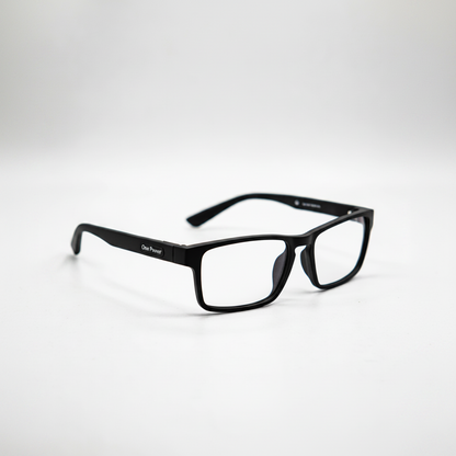 Lentes HD Adaptativos One Power | Lectura y Visión de Lejos en un Solo Par