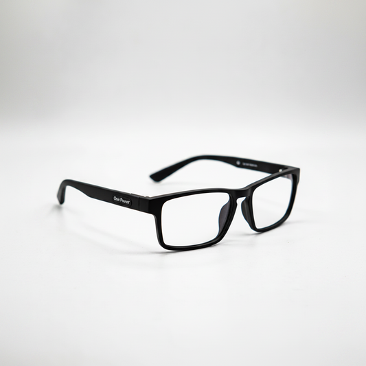 Lentes HD Adaptativos One Power | Lectura y Visión de Lejos en un Solo Par