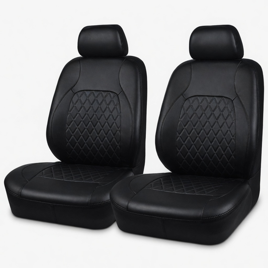 Cubre Asientos de Auto Ecocuer – Estilo Deportivo y Protección Total
