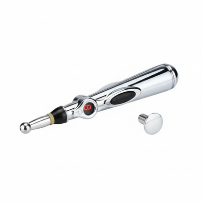 Lápiz masajeador de acupuntura - Vista principal