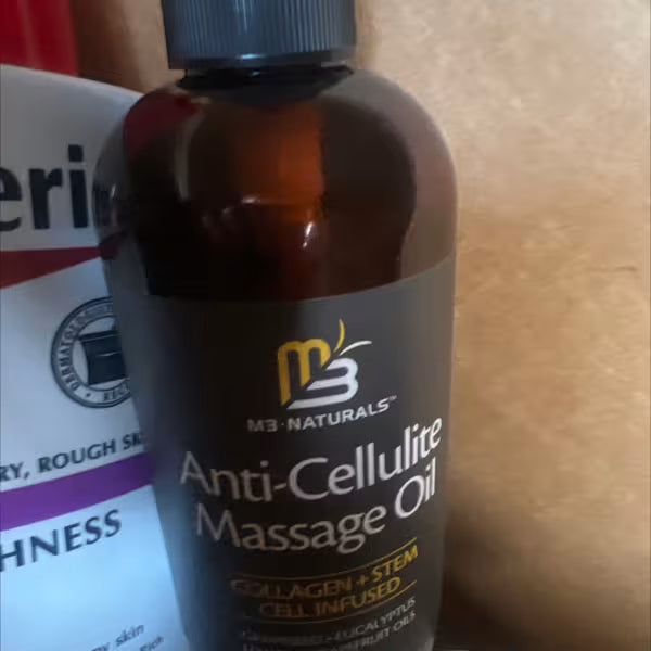 ✨ Pack 2x1 Aceites de Masaje Corporal Reafirmante ✨